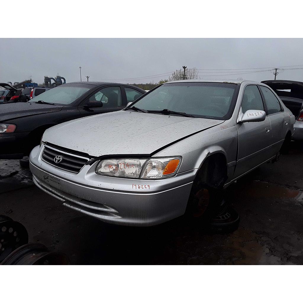 TOYOTA CAMRY 2000