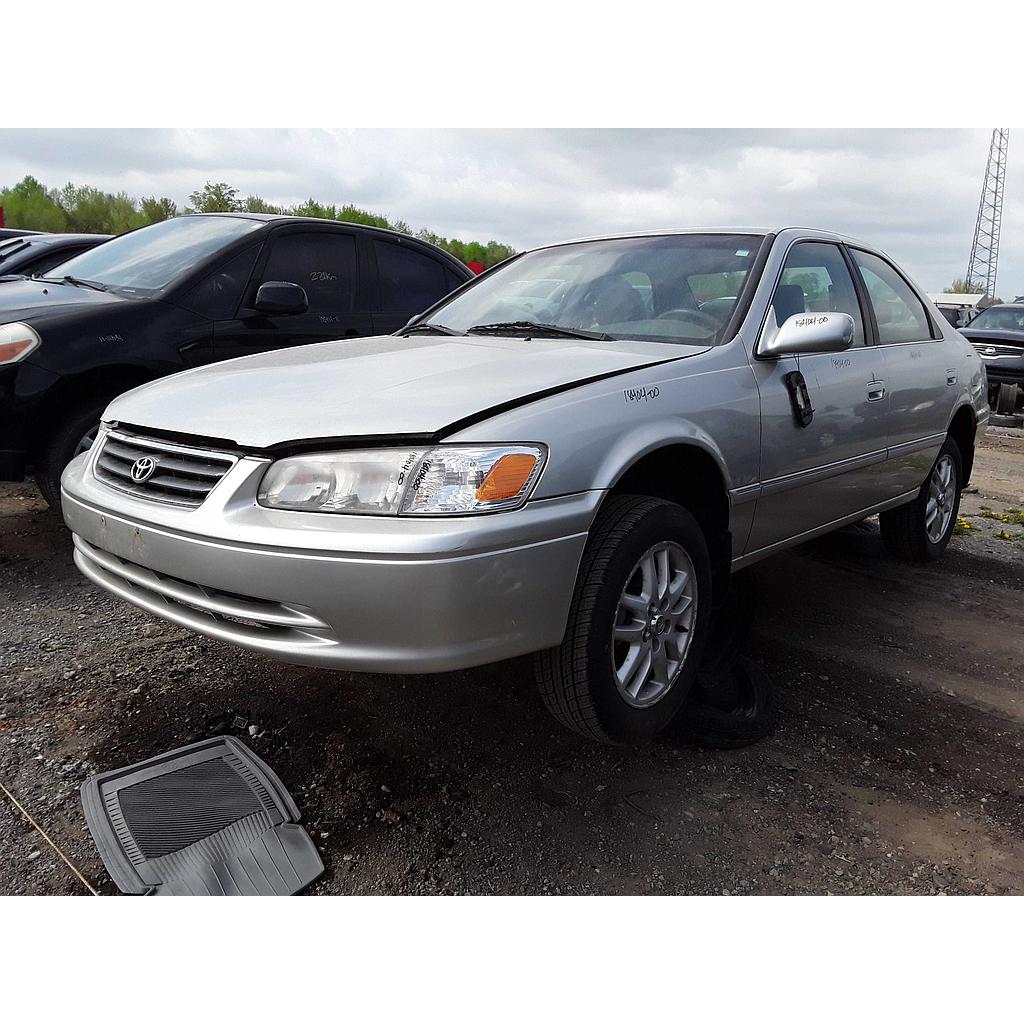TOYOTA CAMRY 2000