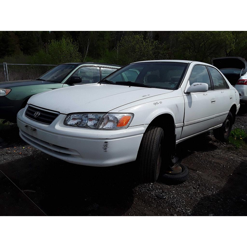 TOYOTA CAMRY 2000