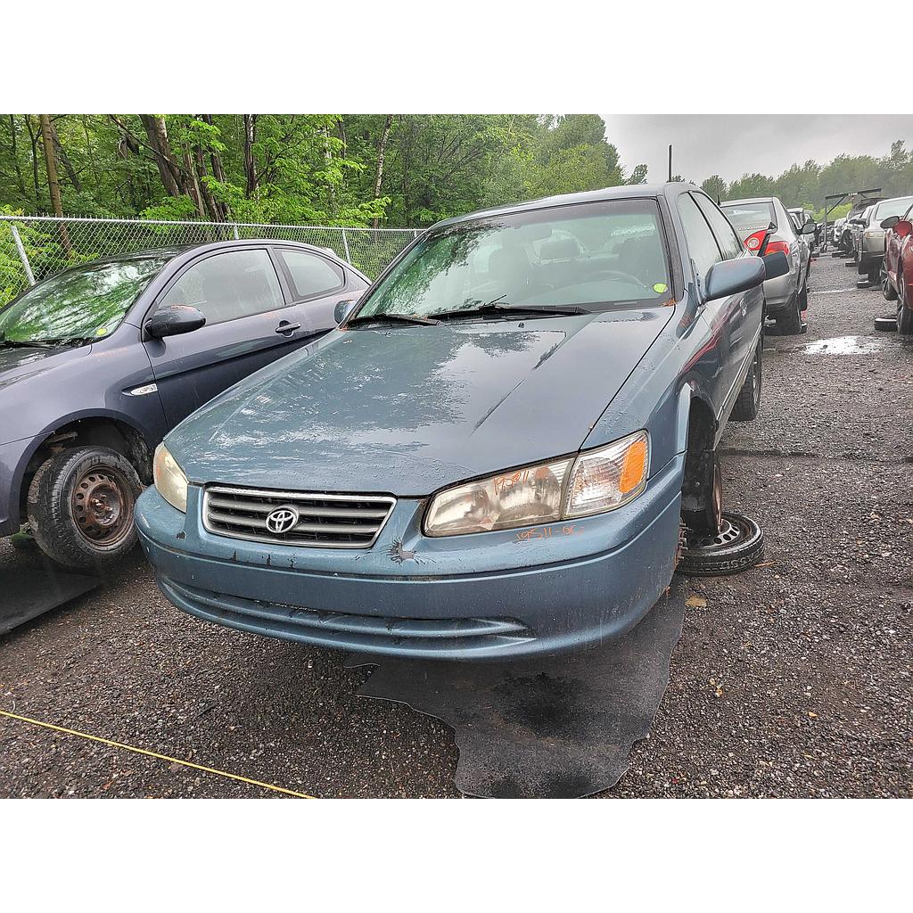 TOYOTA CAMRY 2000