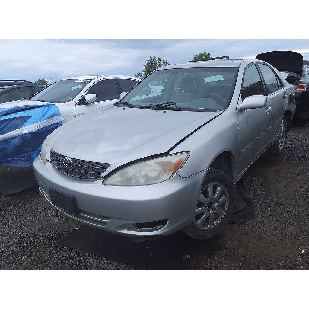 TOYOTA CAMRY 2003