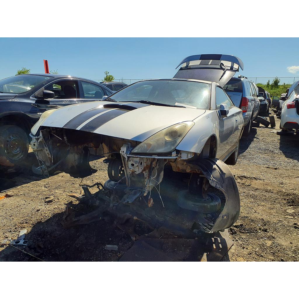 TOYOTA CELICA 2000