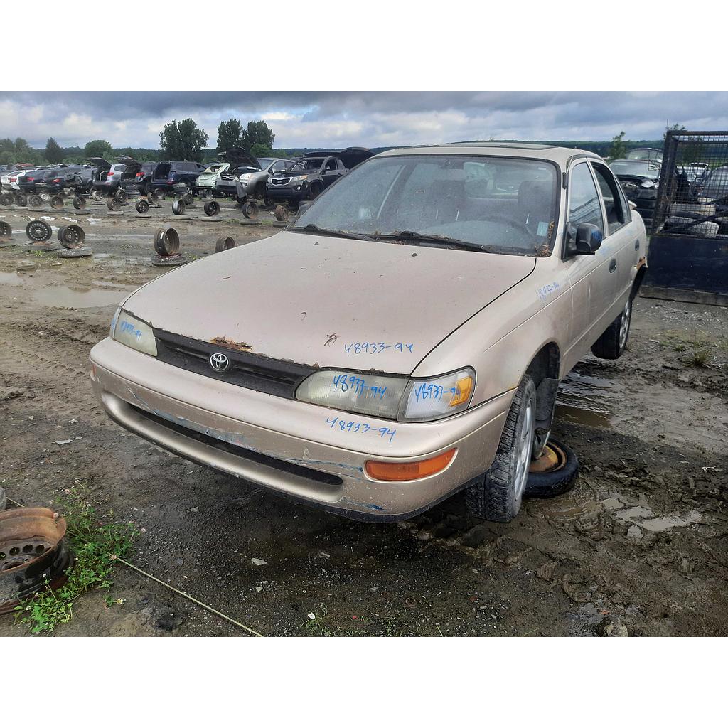TOYOTA COROLLA 1994