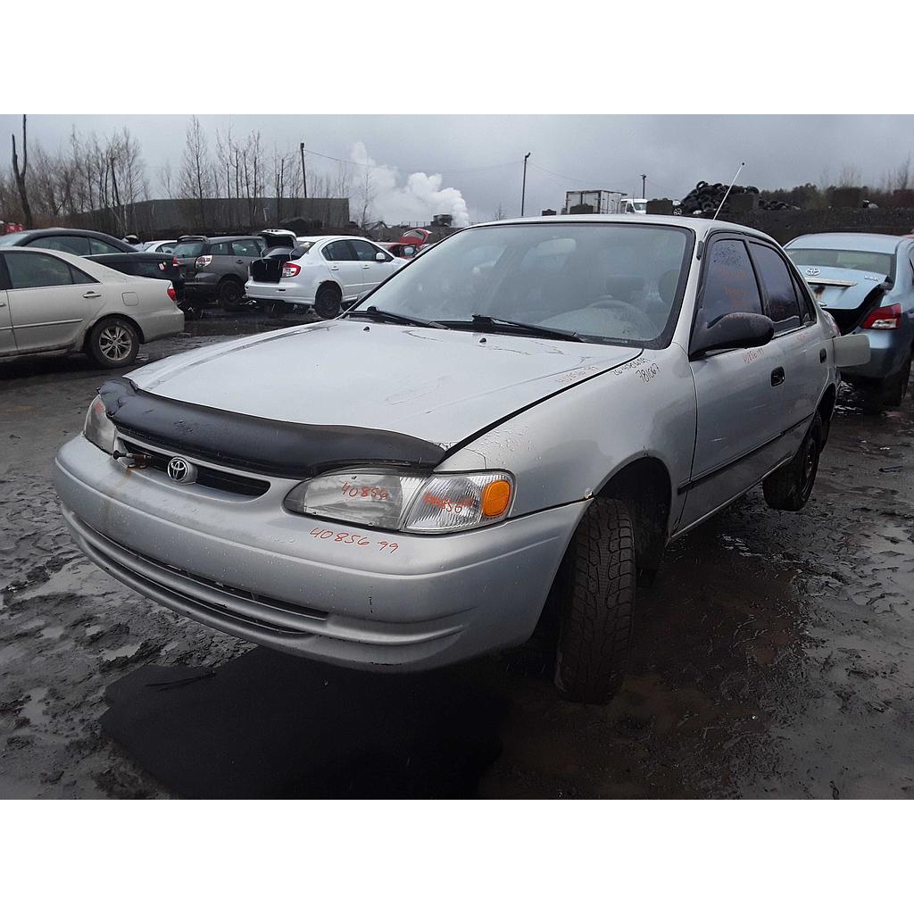 TOYOTA COROLLA 1999