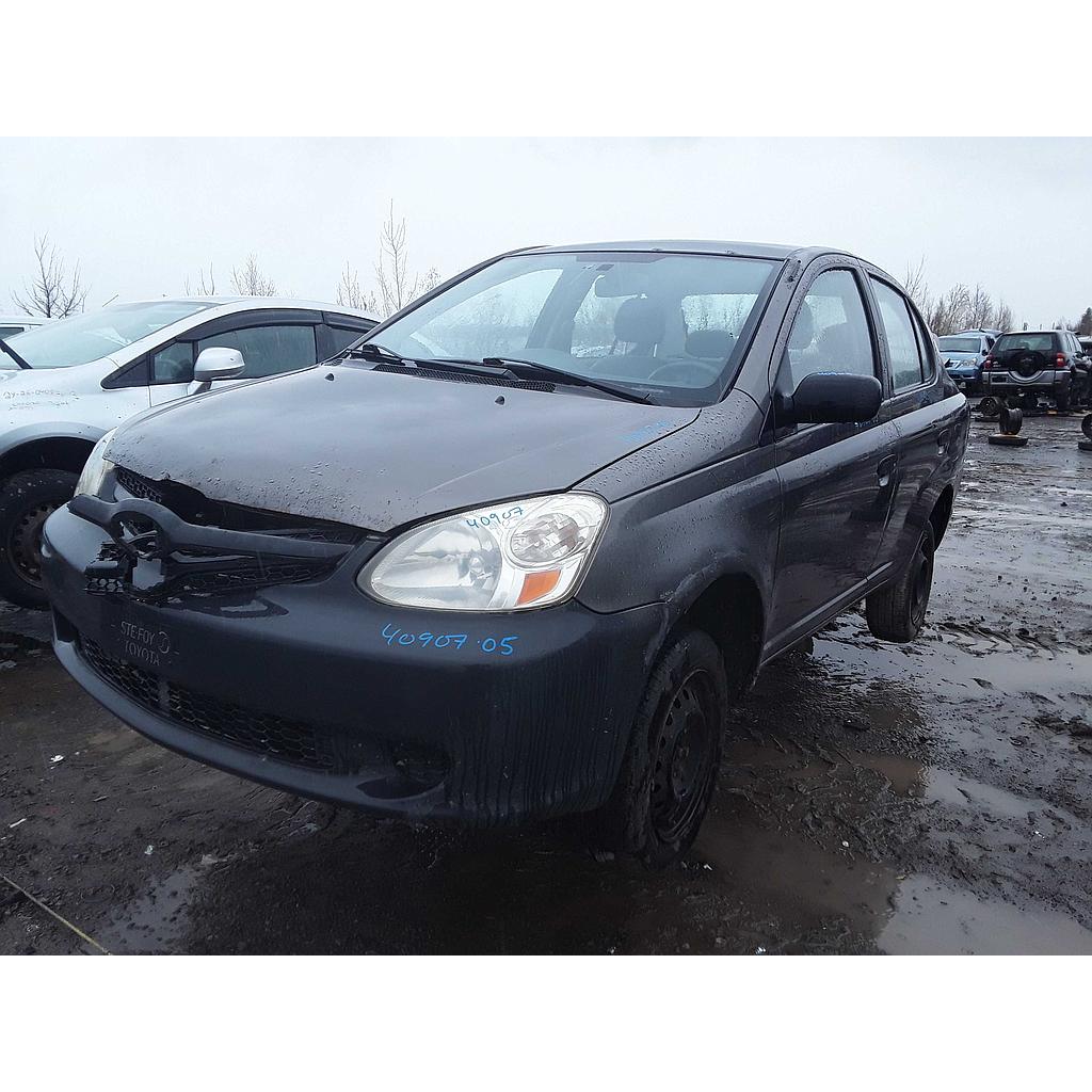 TOYOTA ECHO 2005