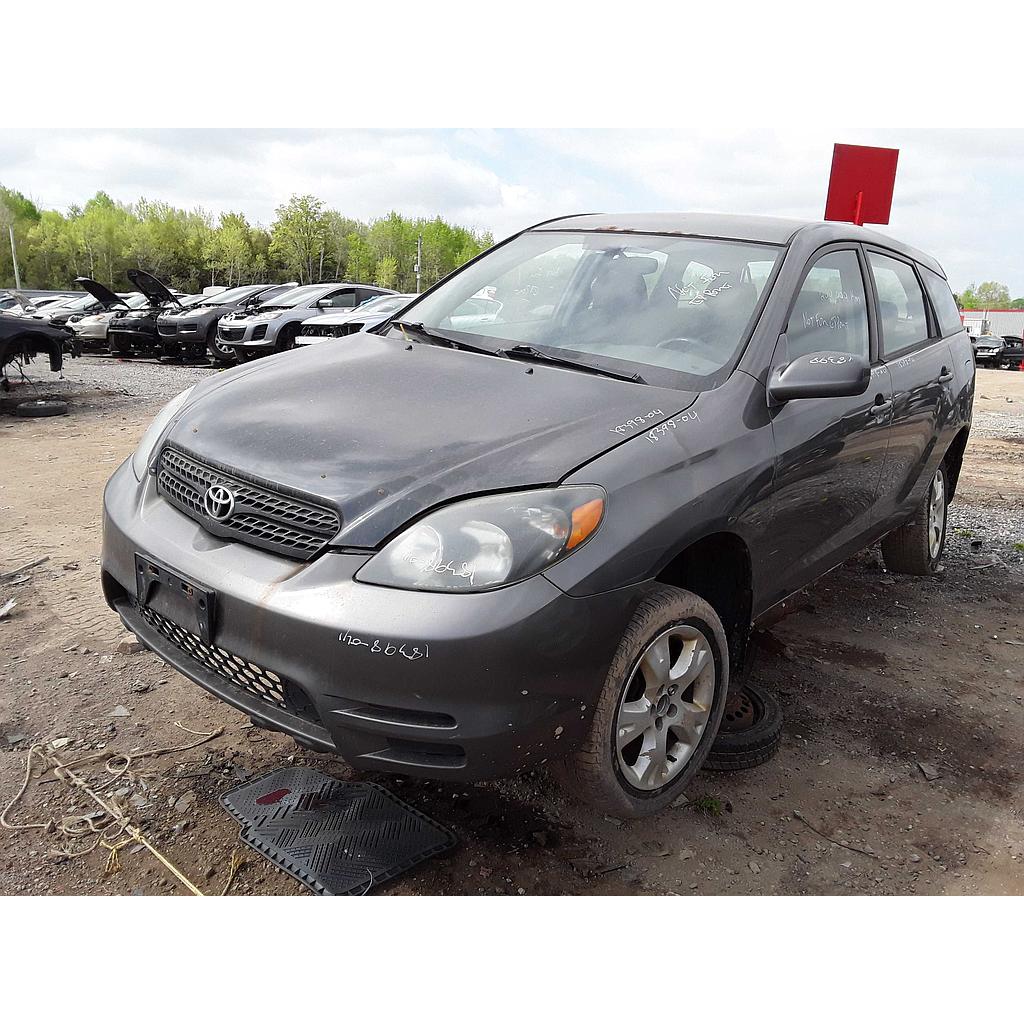 TOYOTA MATRIX 2004