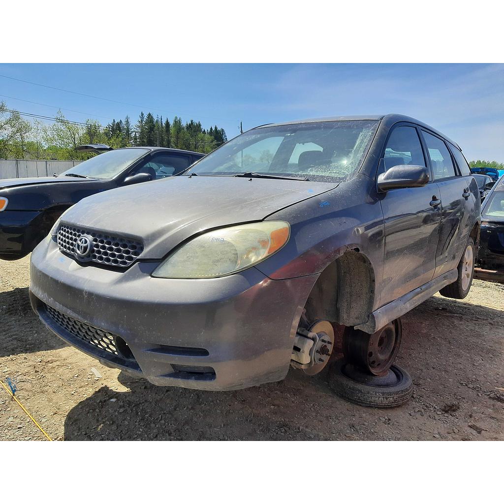 TOYOTA MATRIX 2004