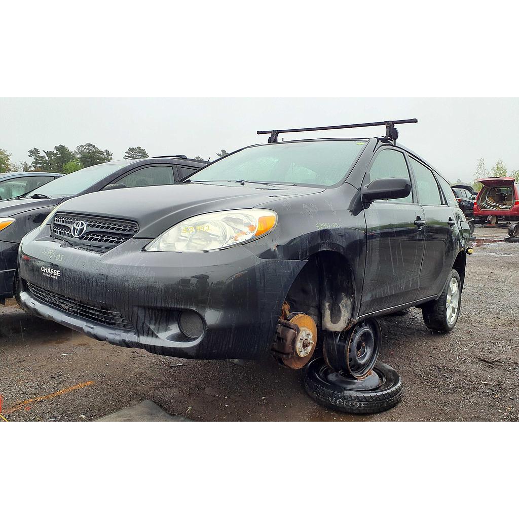 TOYOTA MATRIX 2005