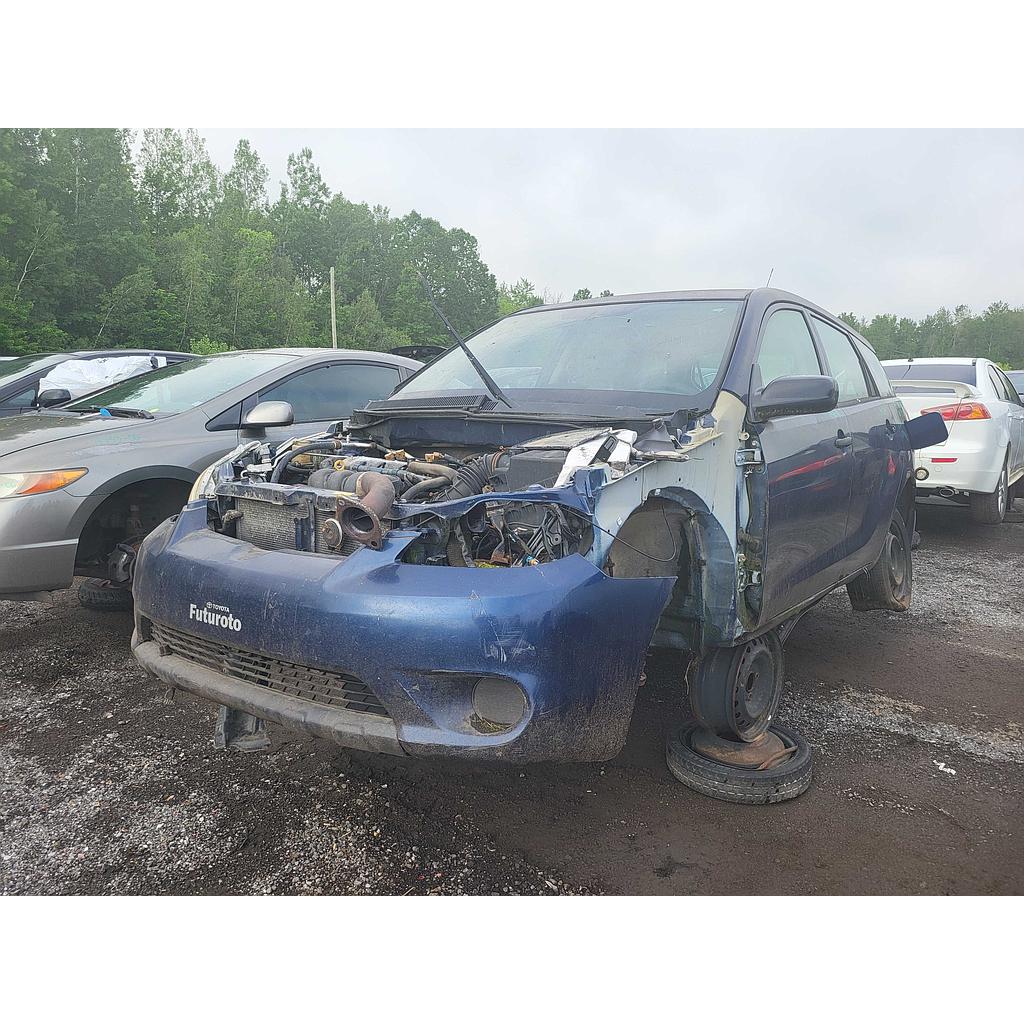 TOYOTA MATRIX 2005