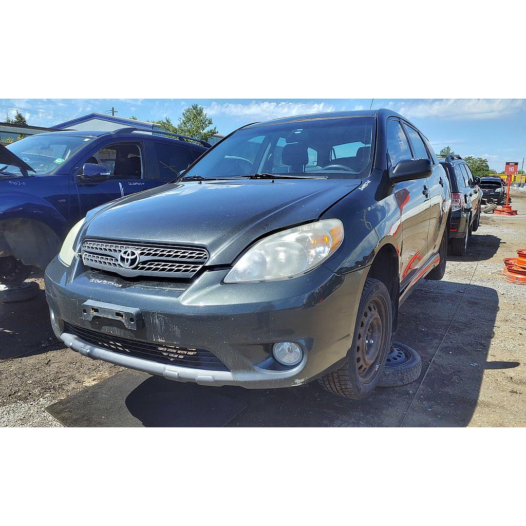 TOYOTA MATRIX 2005