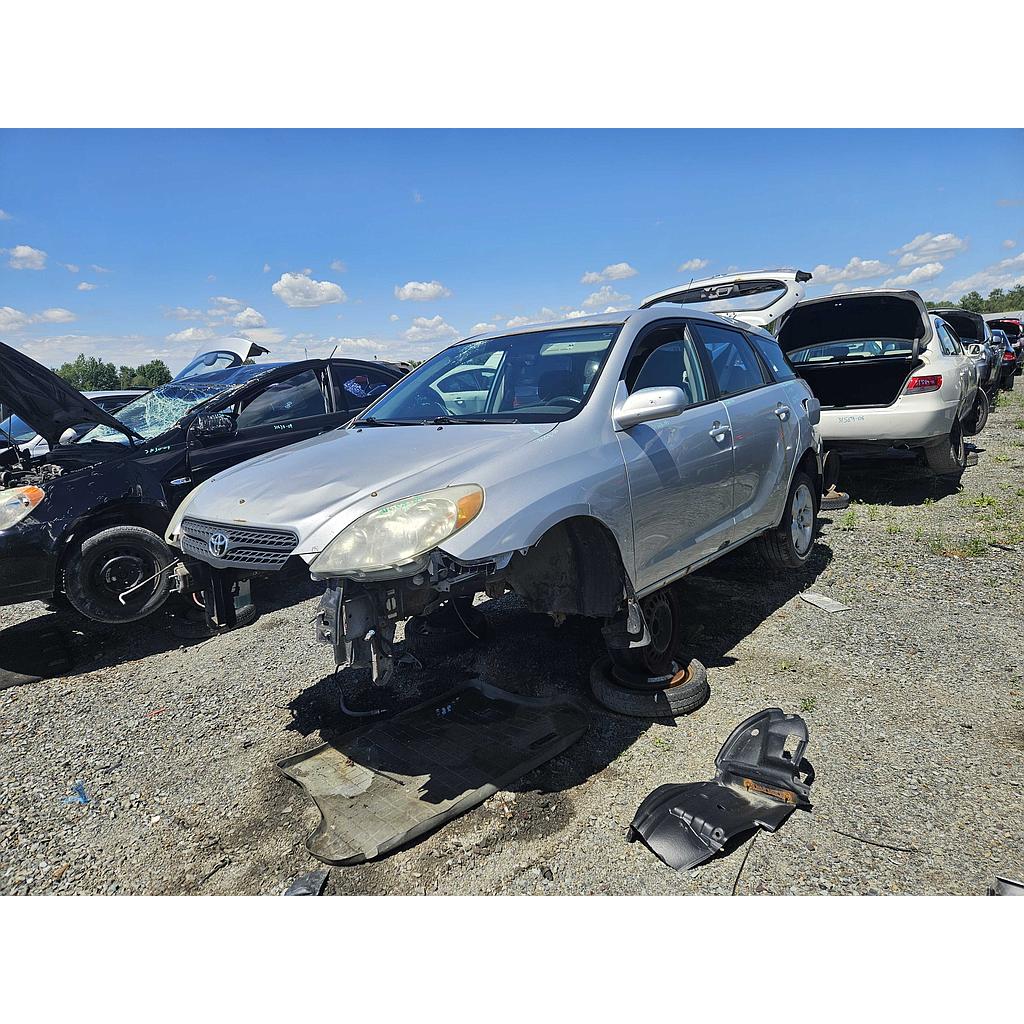 TOYOTA MATRIX 2005