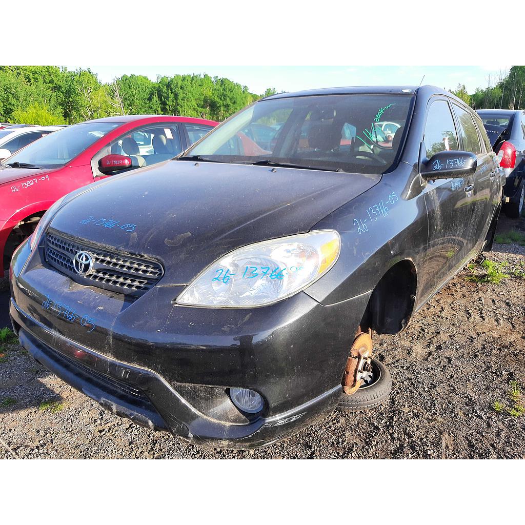TOYOTA MATRIX 2005