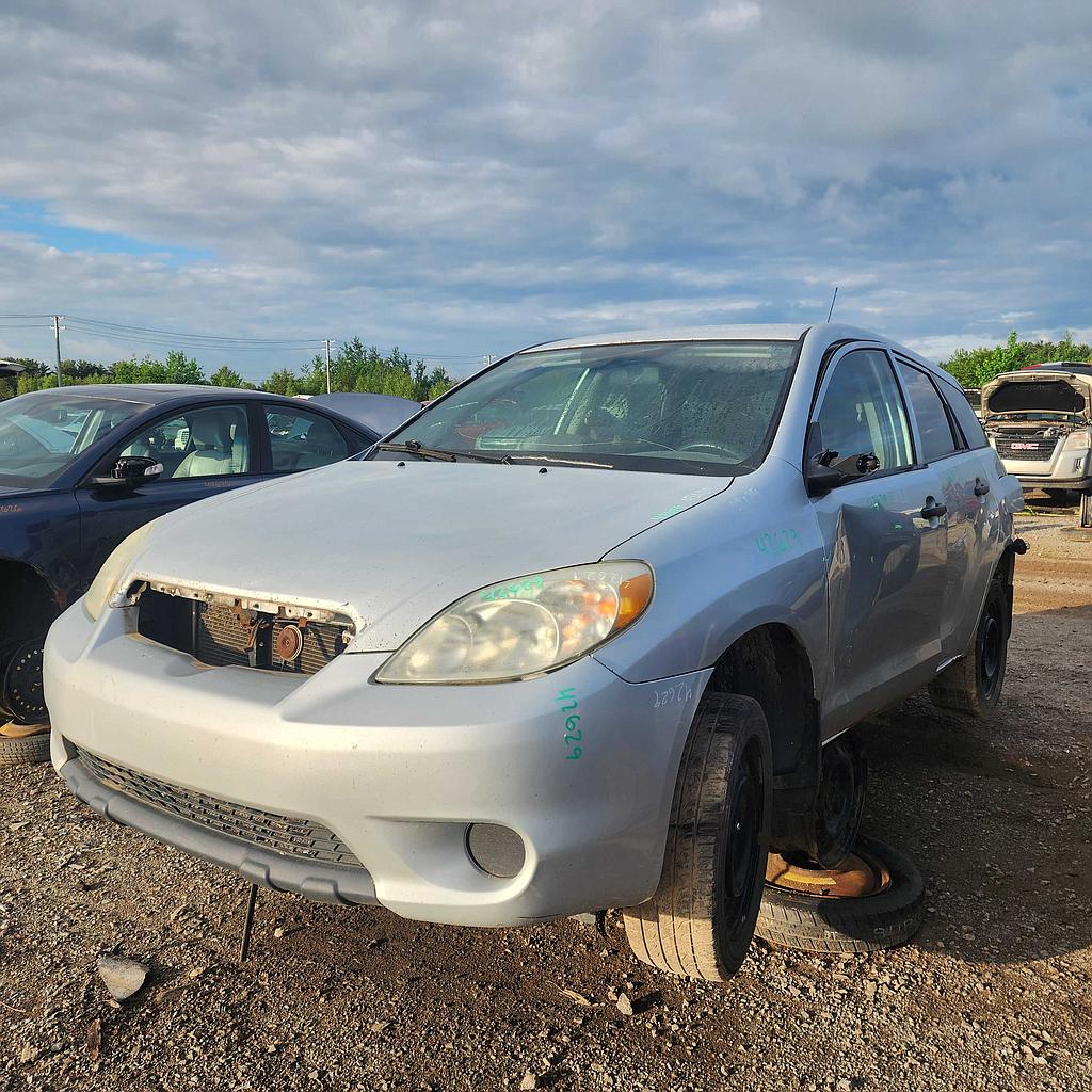 TOYOTA MATRIX 2005
