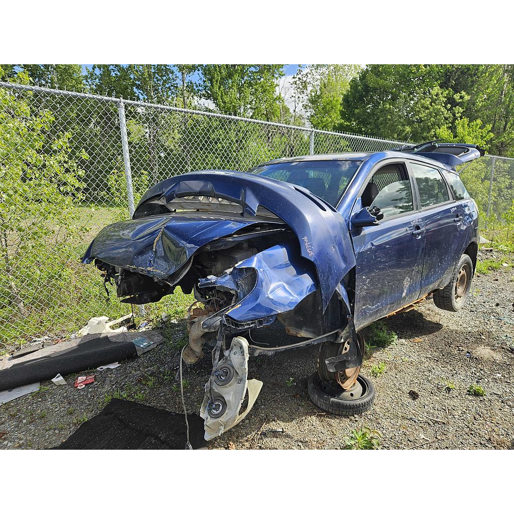 TOYOTA MATRIX 2006