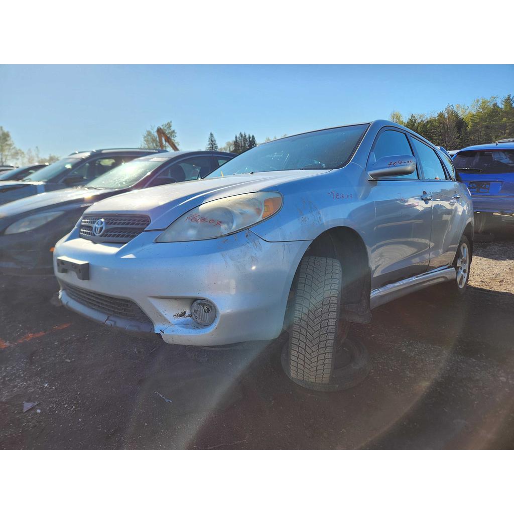 TOYOTA MATRIX 2006