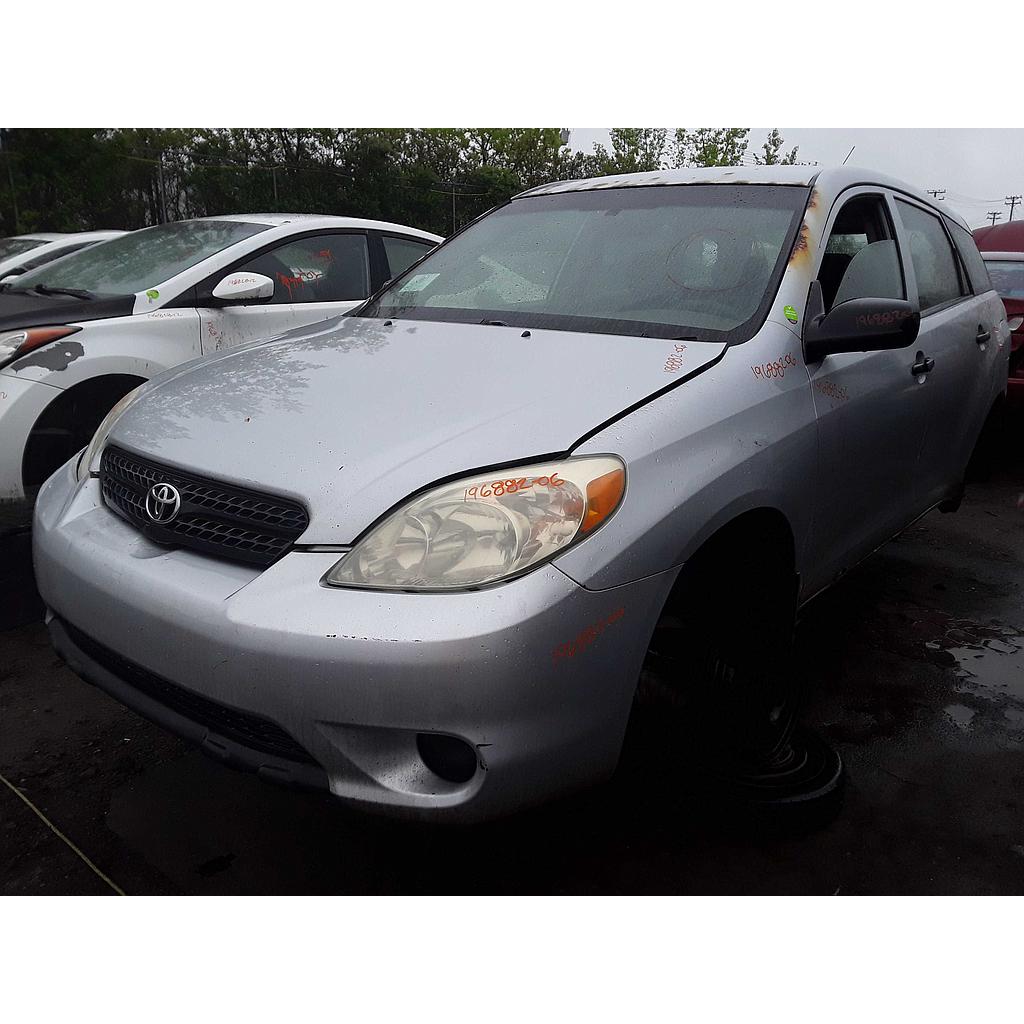 TOYOTA MATRIX 2006