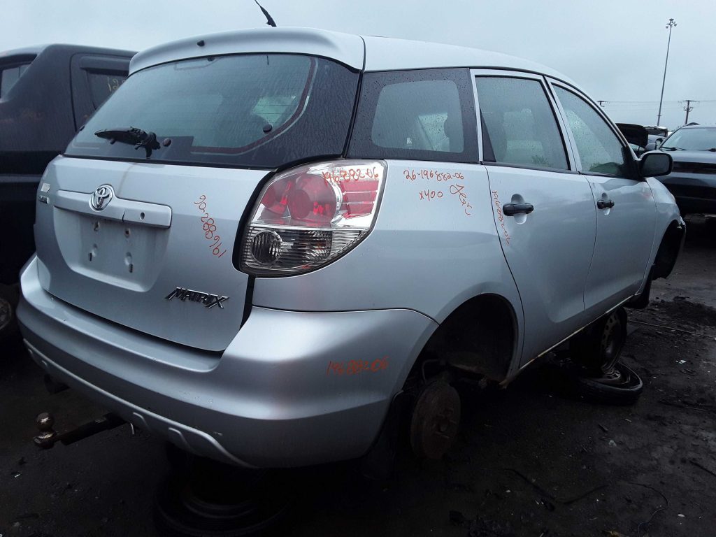 TOYOTA MATRIX 2006