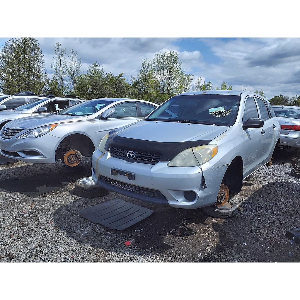 TOYOTA MATRIX 2006