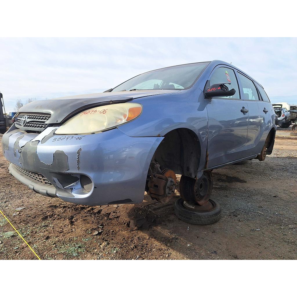 TOYOTA MATRIX 2006