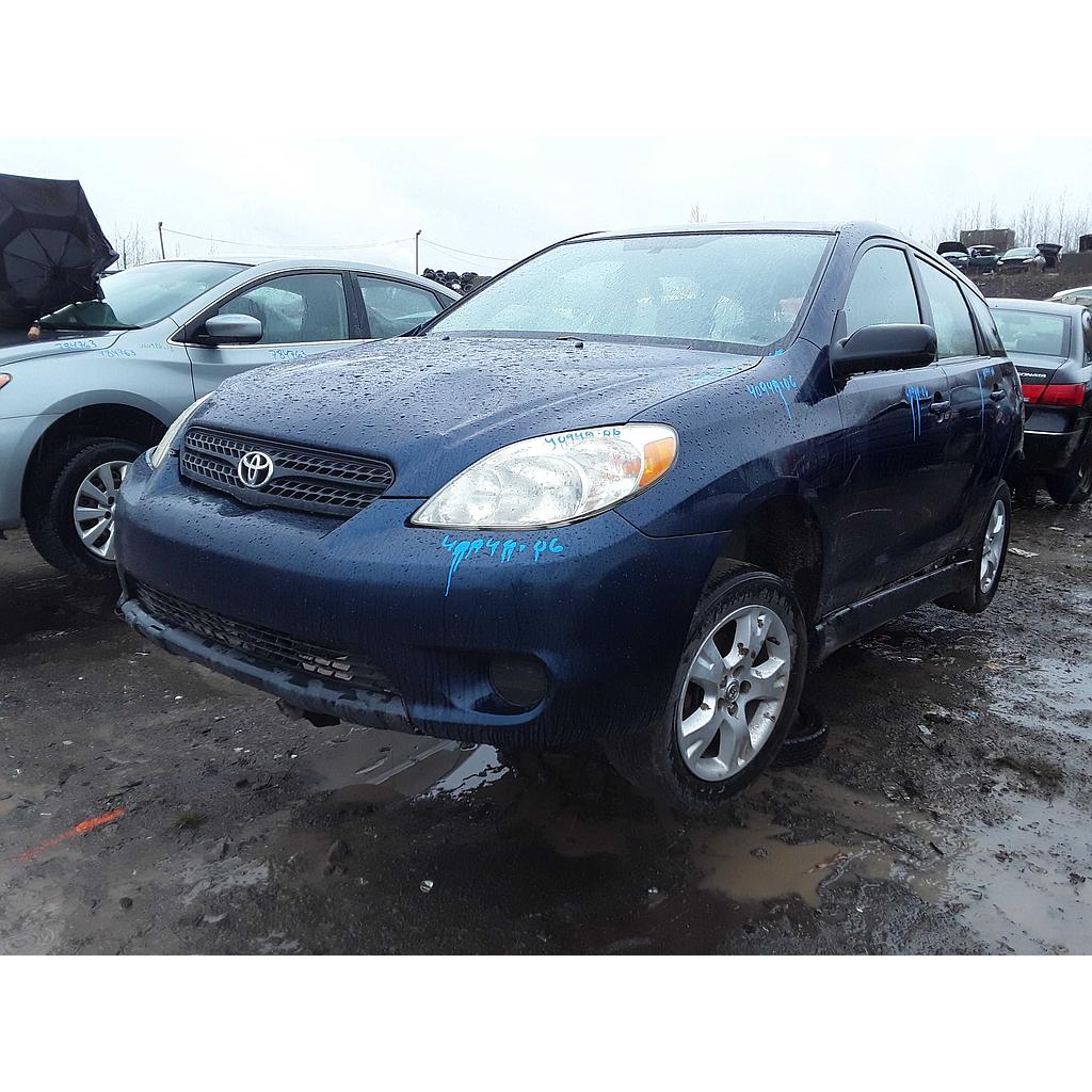 TOYOTA MATRIX 2006