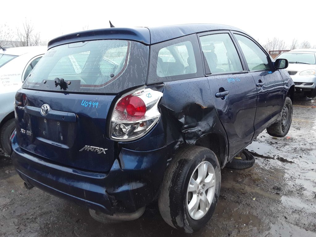 TOYOTA MATRIX 2006