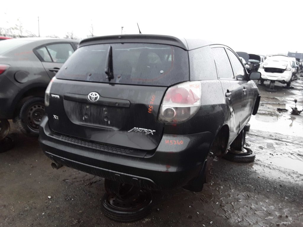 TOYOTA MATRIX 2006