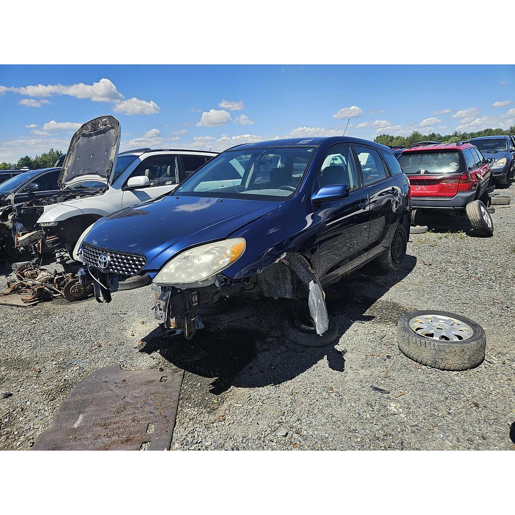 TOYOTA MATRIX 2006
