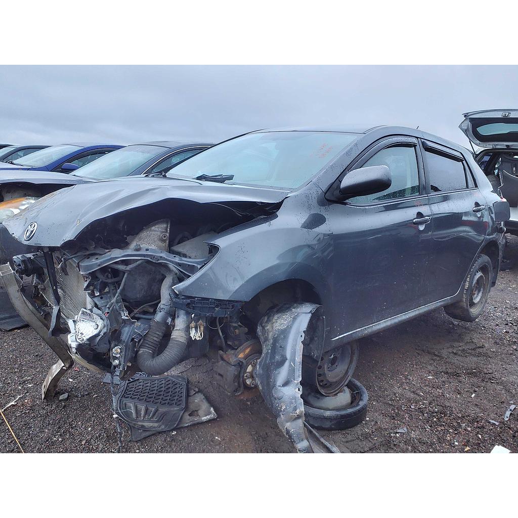 TOYOTA MATRIX 2009