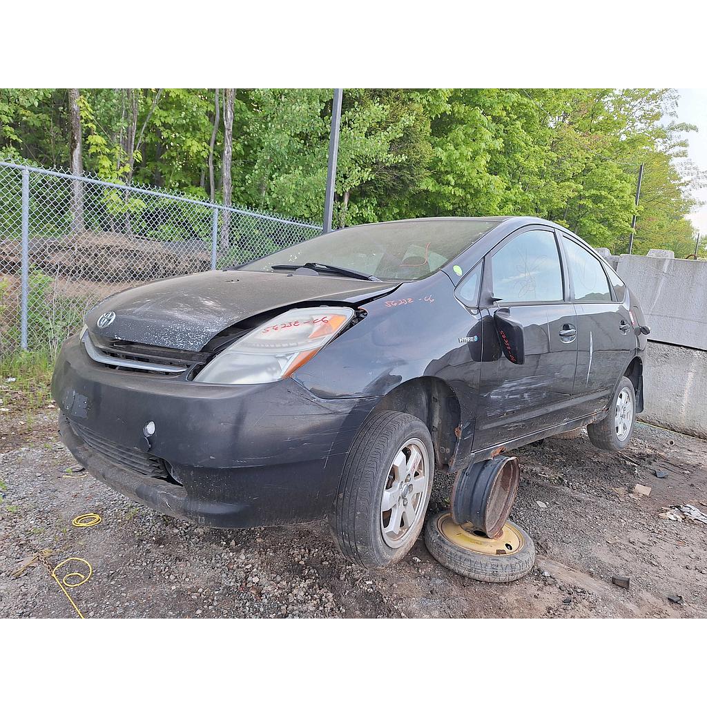 TOYOTA PRIUS 2006