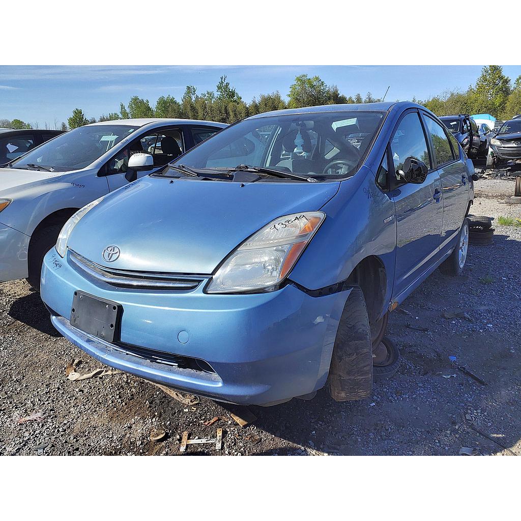 TOYOTA PRIUS 2006