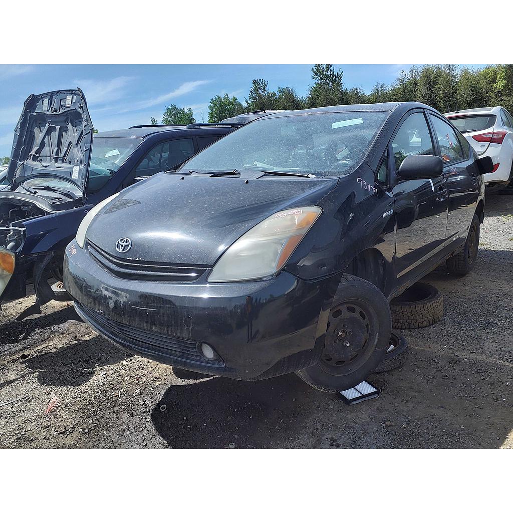 TOYOTA PRIUS 2008