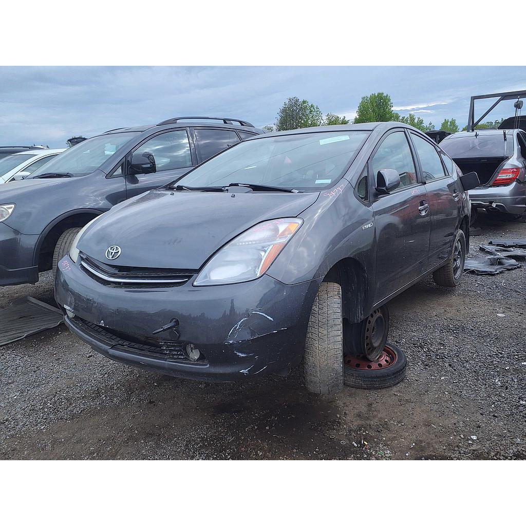 TOYOTA PRIUS 2008