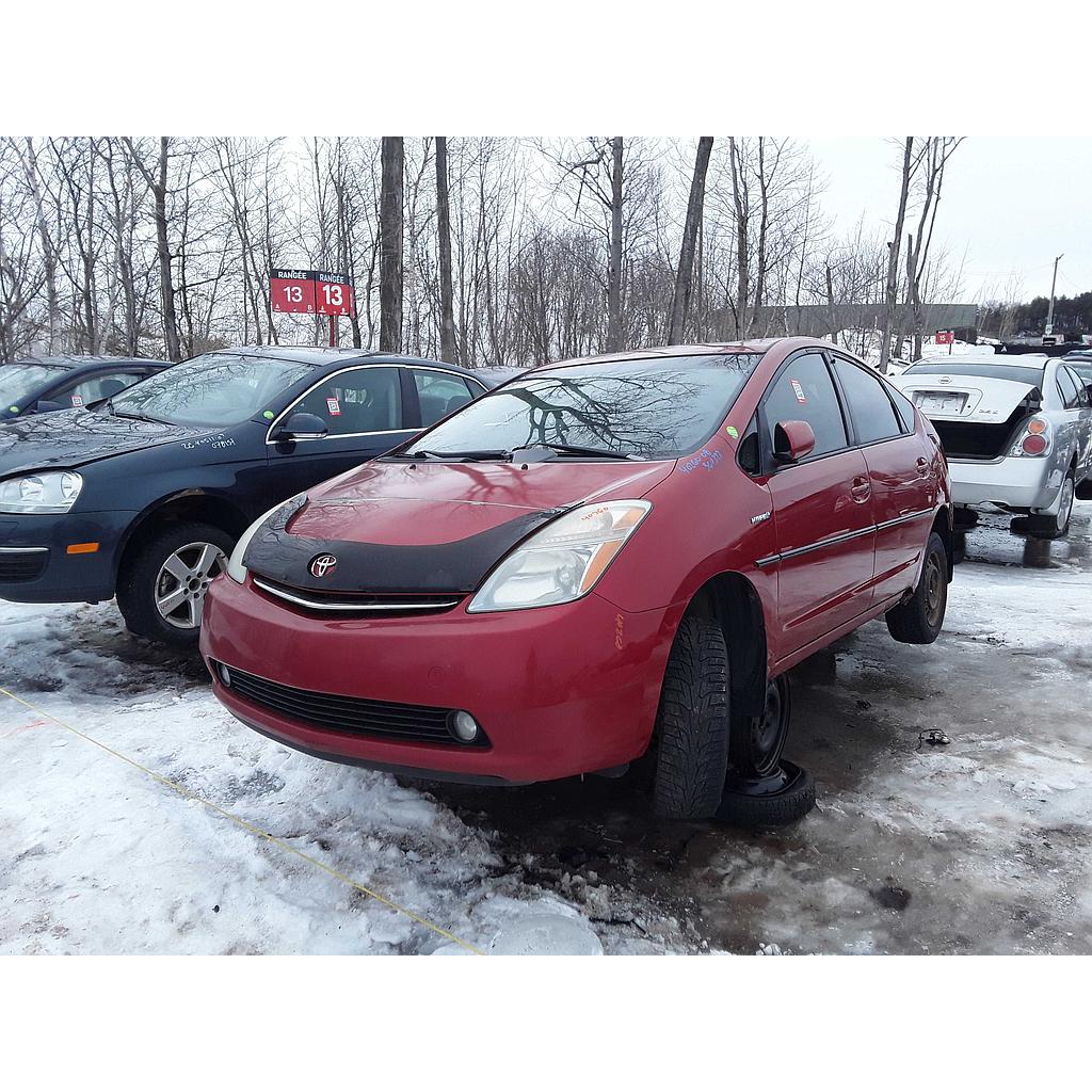 TOYOTA PRIUS 2008