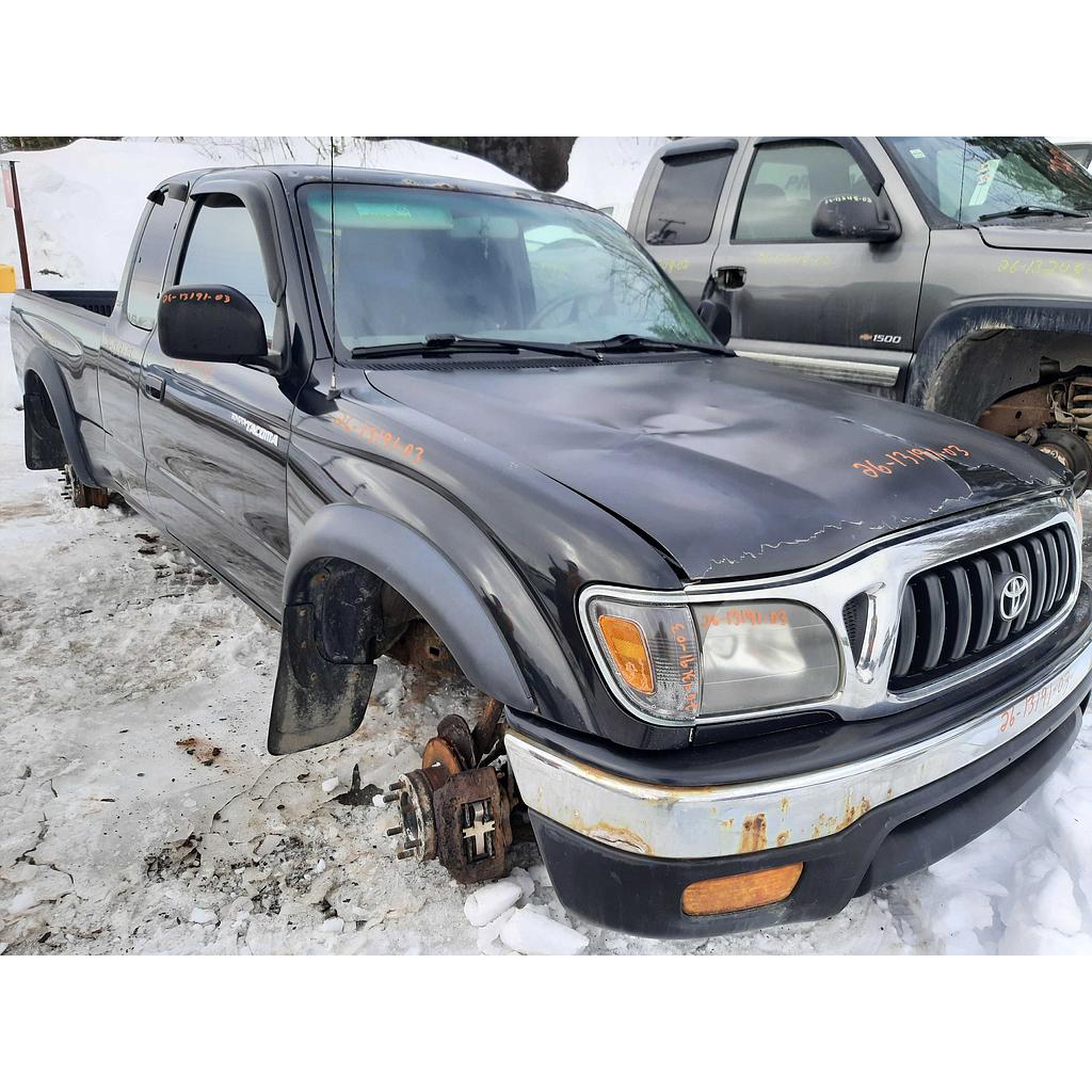 TOYOTA TACOMA 2003