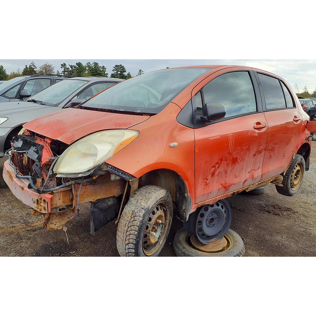 TOYOTA YARIS 2006