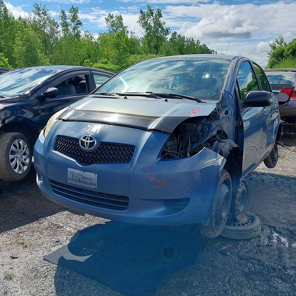 TOYOTA YARIS 2006