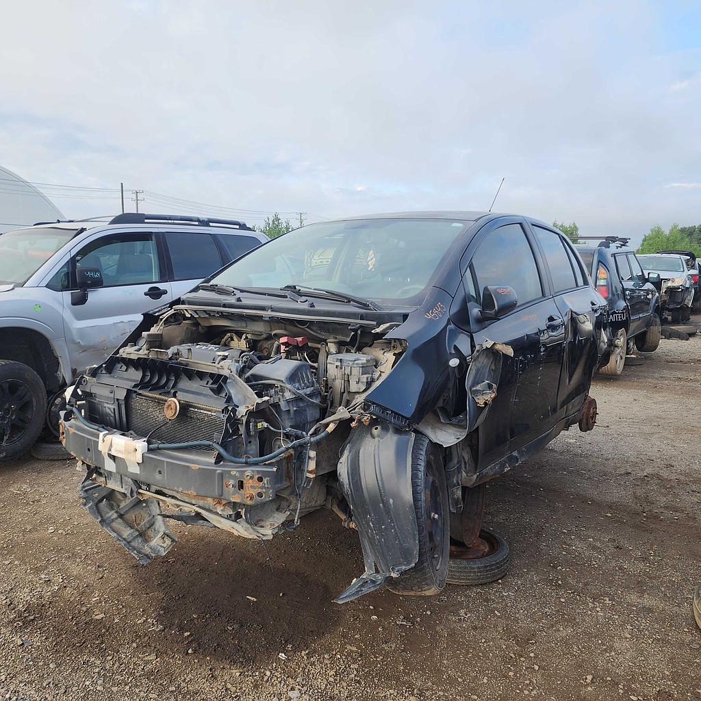 TOYOTA YARIS 2006