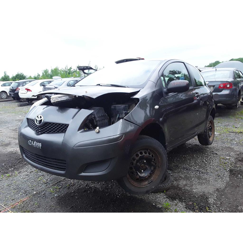 TOYOTA YARIS 2009
