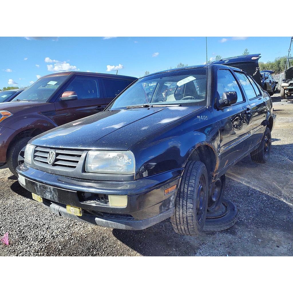 VOLKSWAGEN JETTA 1998