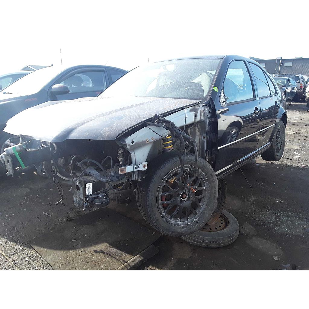 VOLKSWAGEN JETTA 2005