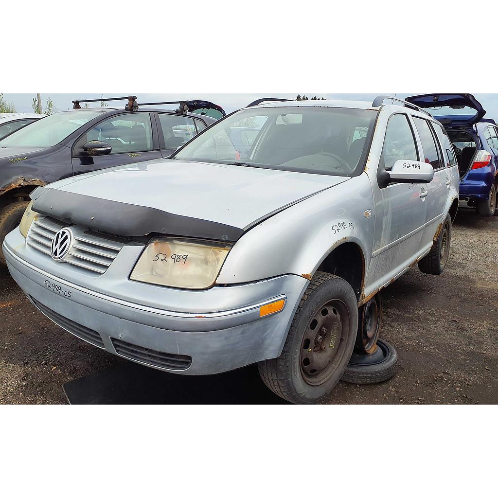 VOLKSWAGEN JETTA 2005