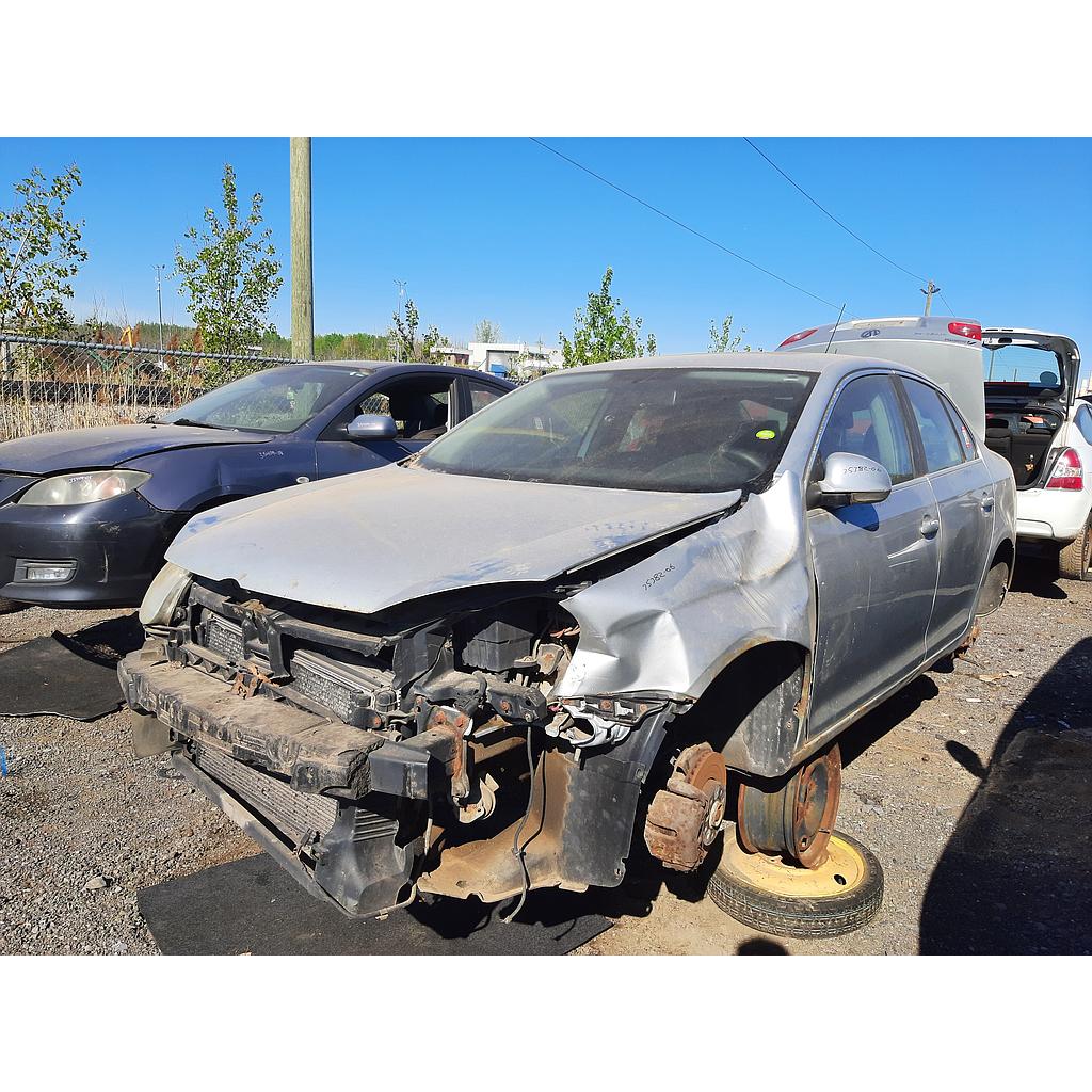VOLKSWAGEN JETTA 2006
