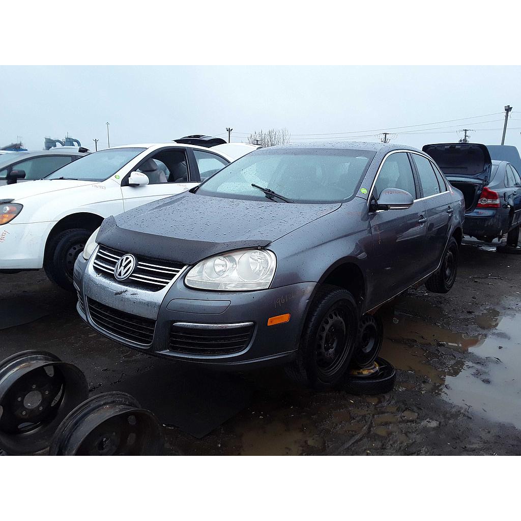 VOLKSWAGEN JETTA 2006