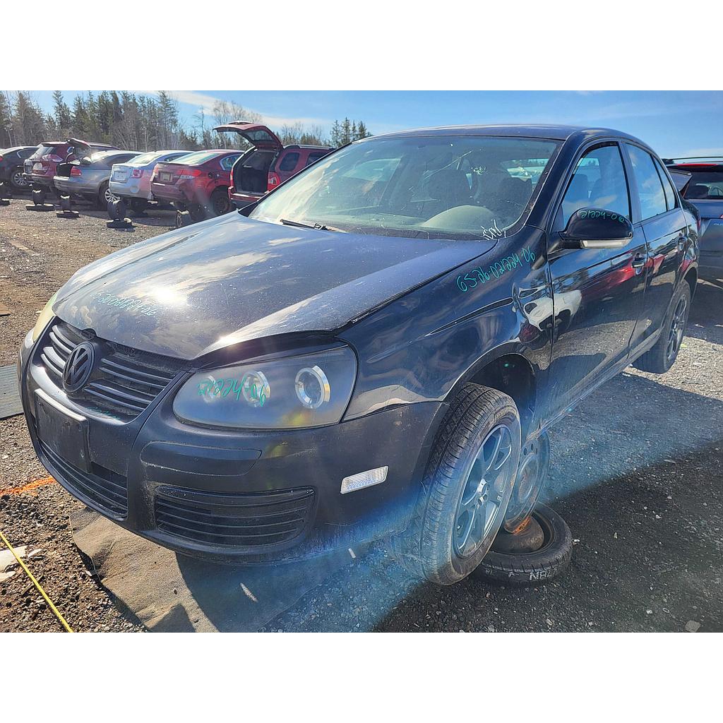 VOLKSWAGEN JETTA 2006