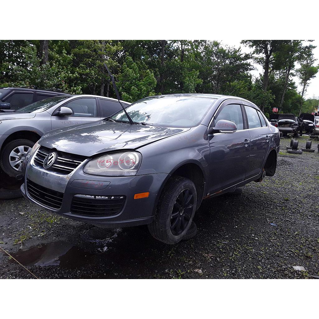 VOLKSWAGEN JETTA 2007