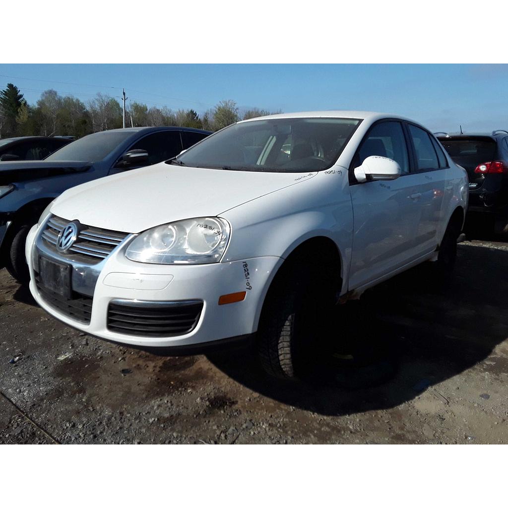 VOLKSWAGEN JETTA 2009