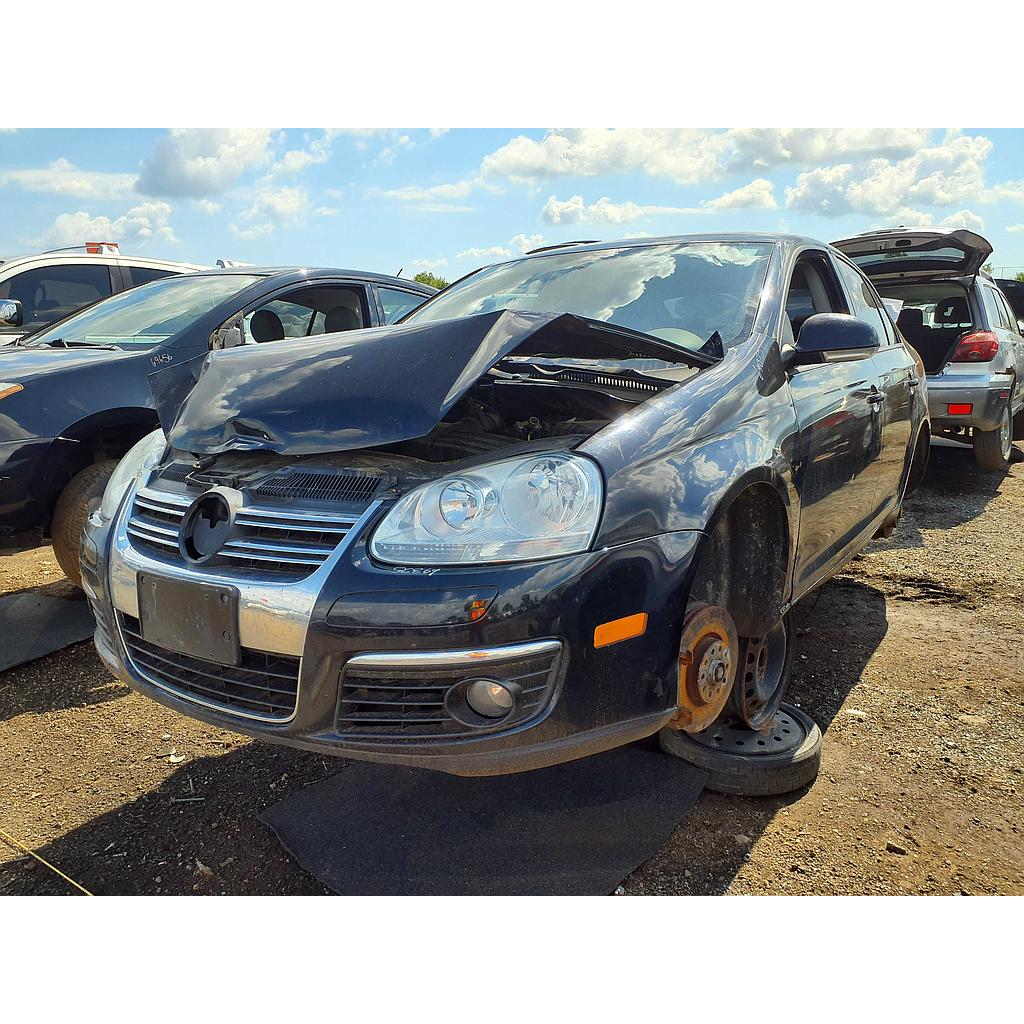VOLKSWAGEN JETTA 2010