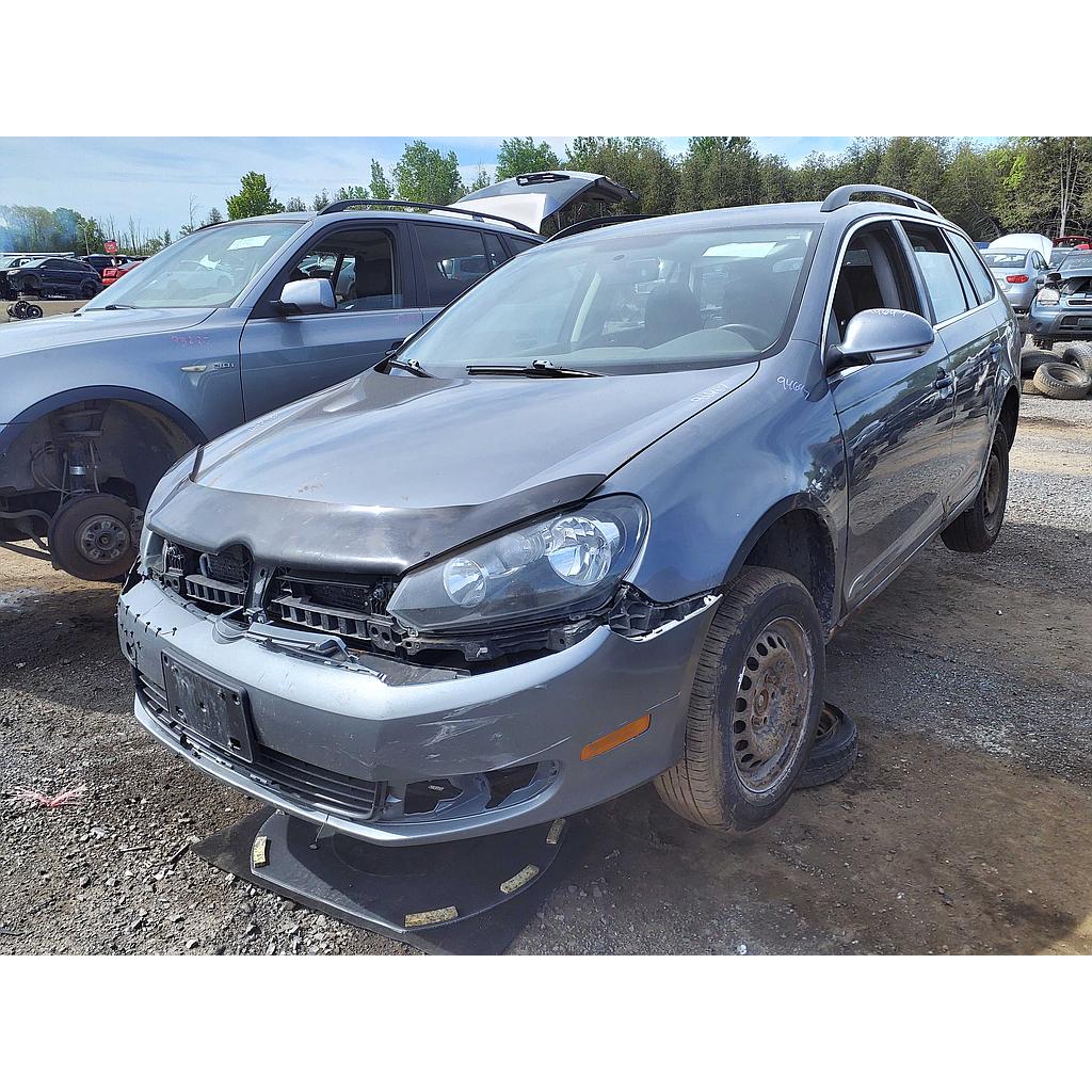VOLKSWAGEN JETTA 2011
