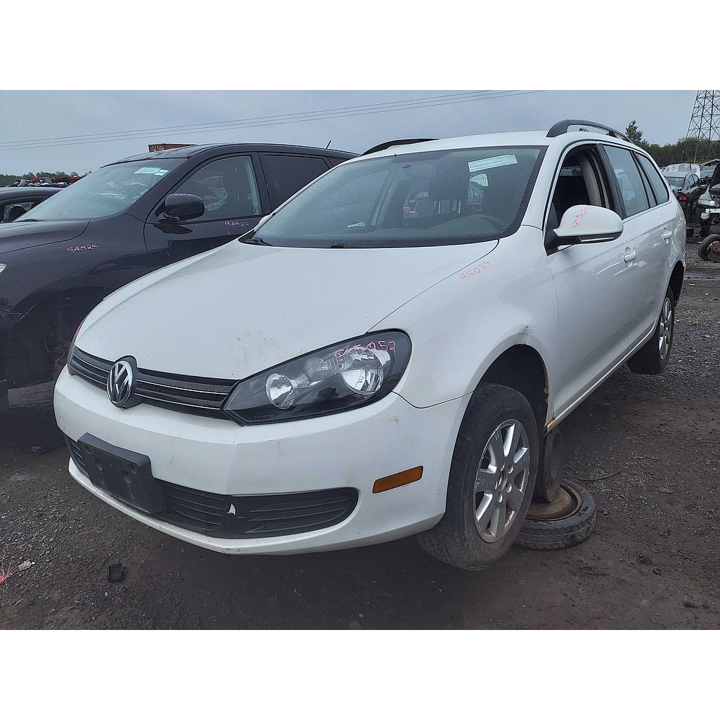 VOLKSWAGEN JETTA 2013