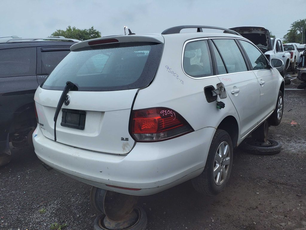 VOLKSWAGEN JETTA 2013